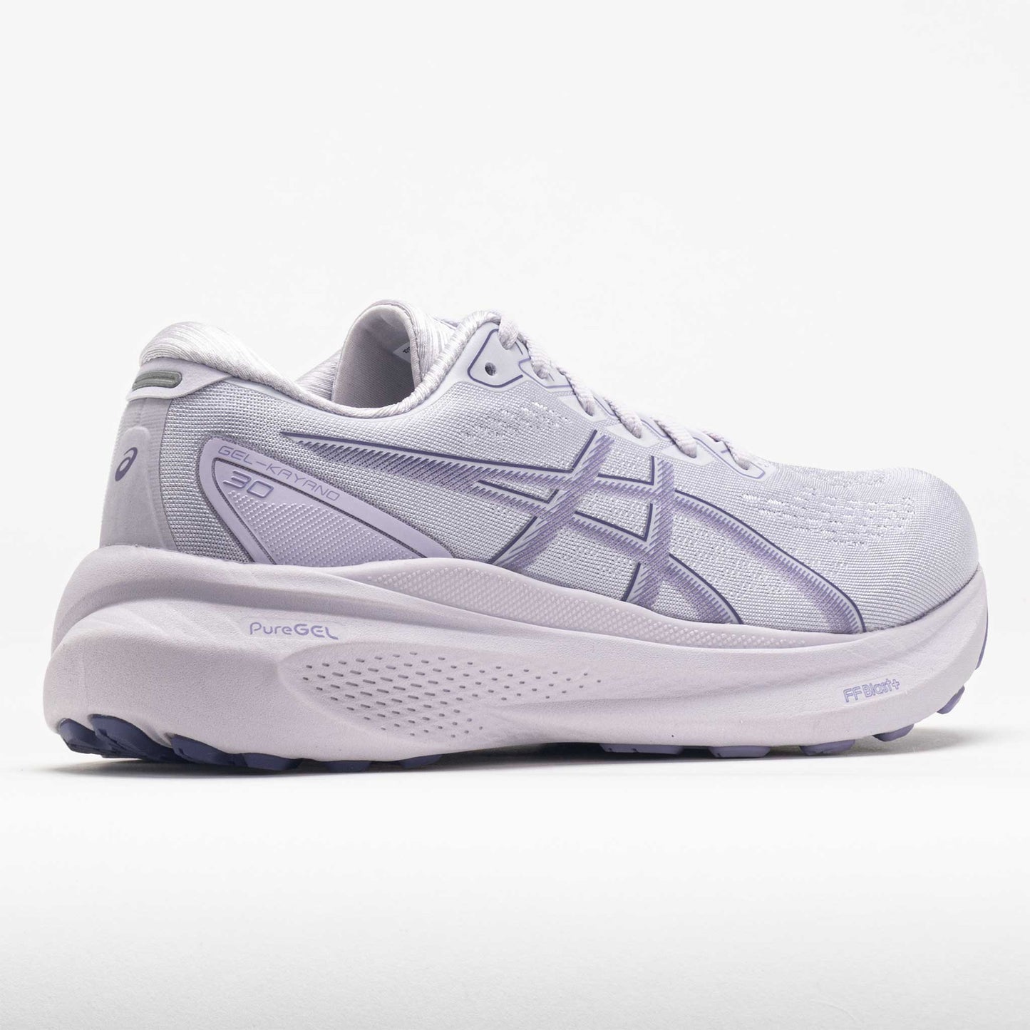 ASICS GEL-Kayano 30 Women's Lilac Hint/Ash Rock