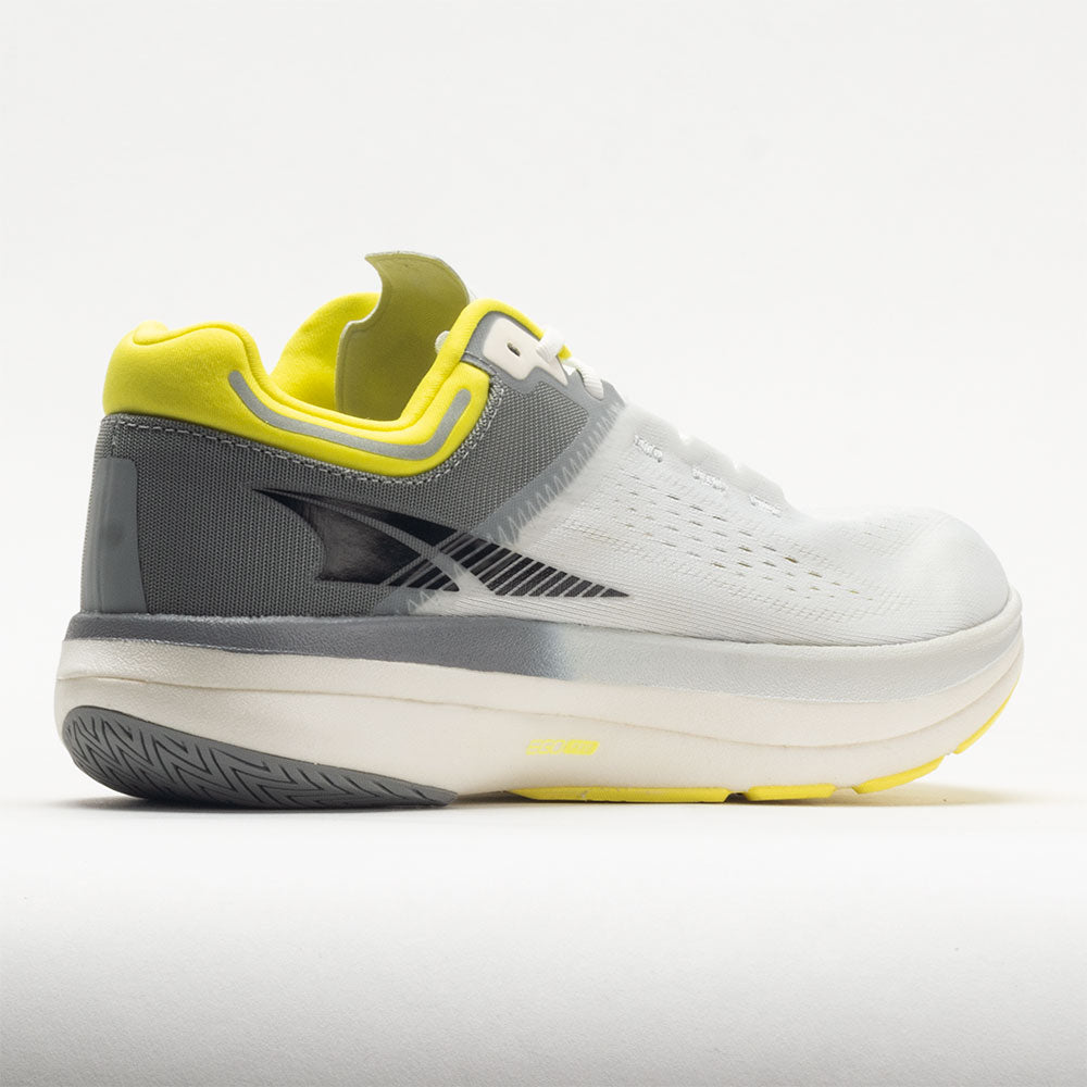Altra Vanish Tempo Women's Gray/Yellow