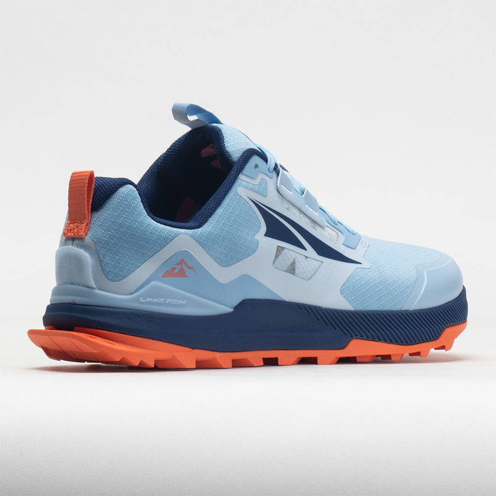 Altra Lone Peak 7 Women's Blue/Orange