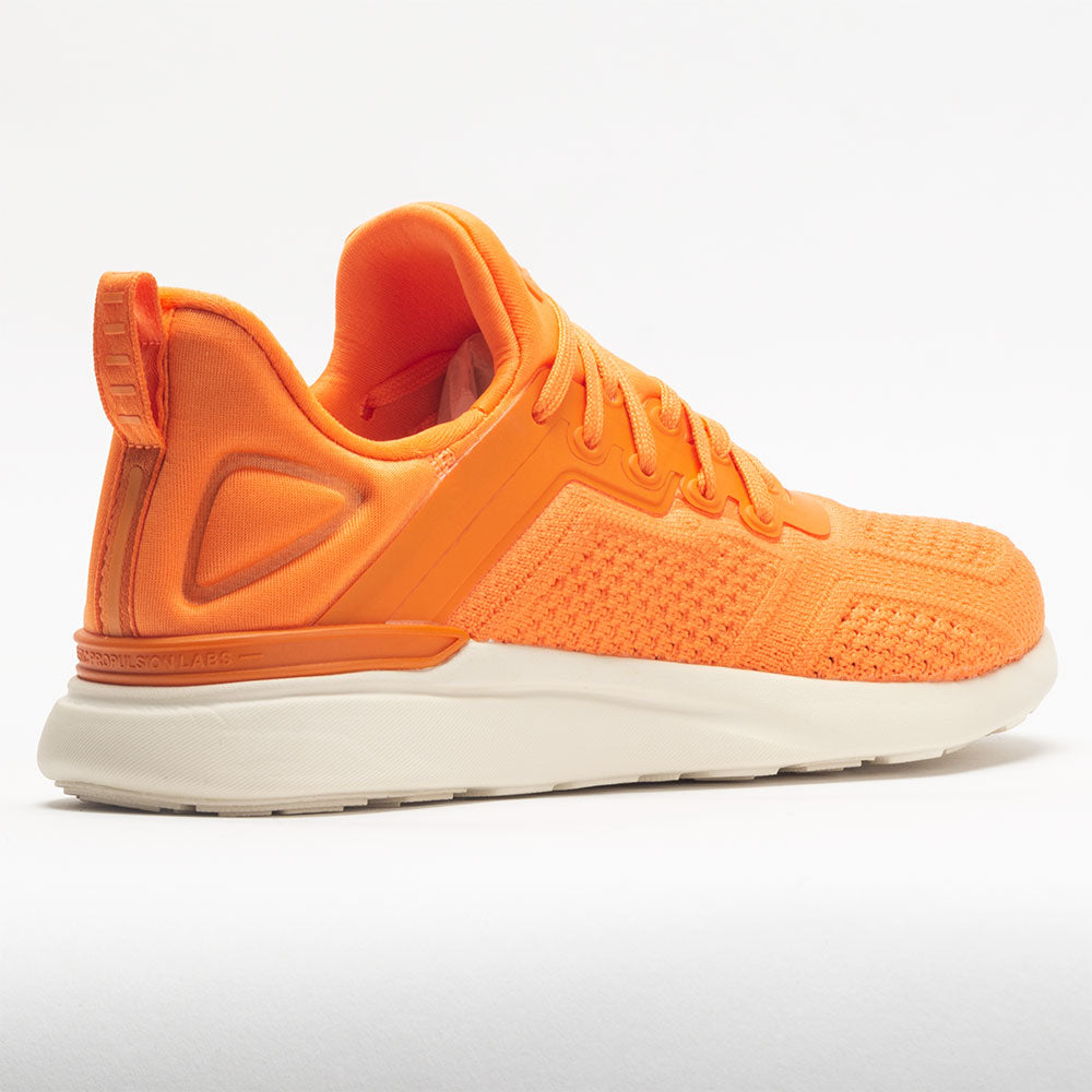 APL TechLoom Tracer Women's Orange/Pristine