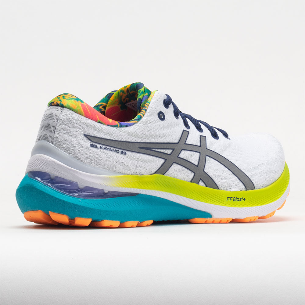 ASICS GEL-Kayano 29 Men's Lite-Show Lime Zest/Lite-Show