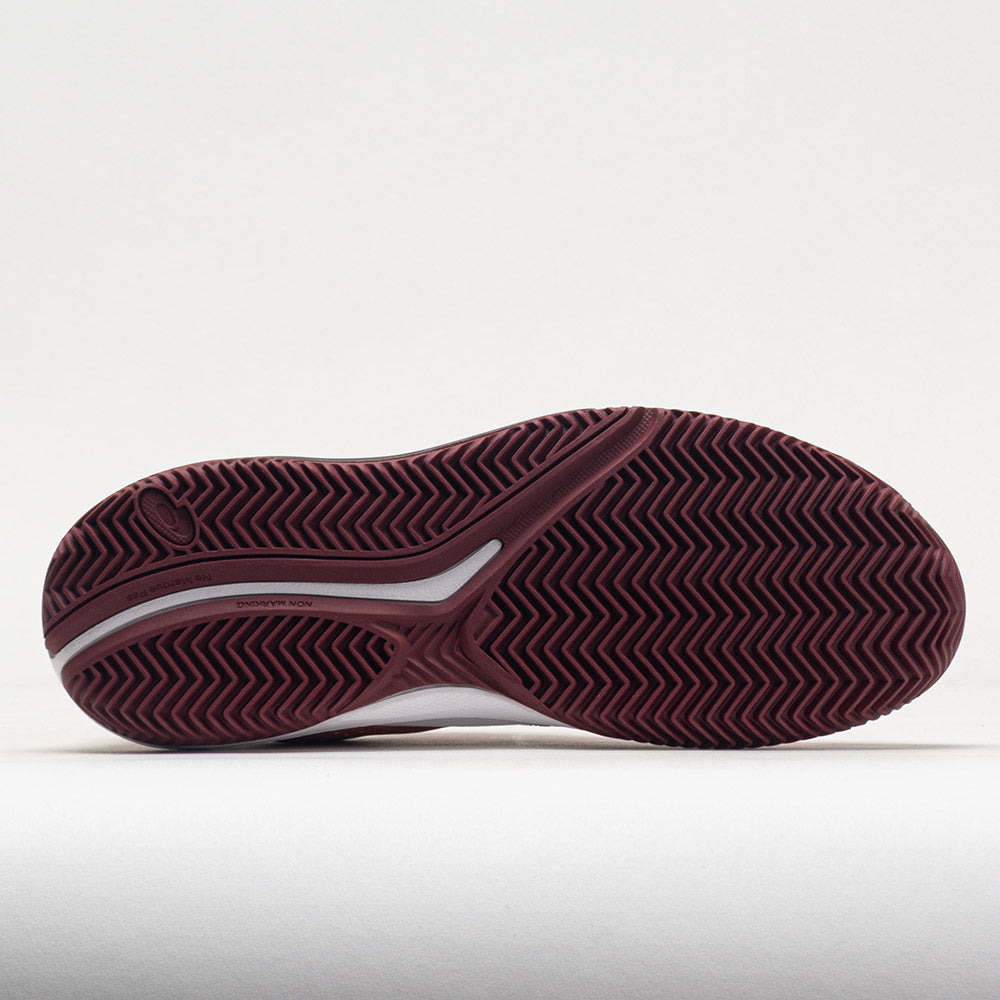 ASICS GEL-Challenger 14 Clay Women's  Light Garnet/Antique Red