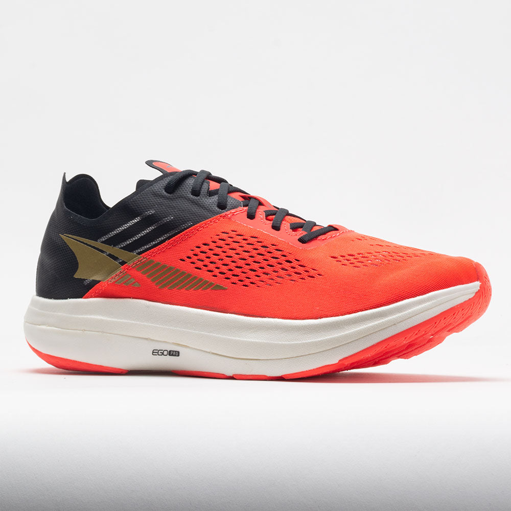 Altra Vanish Carbon Men's  Coral/Black