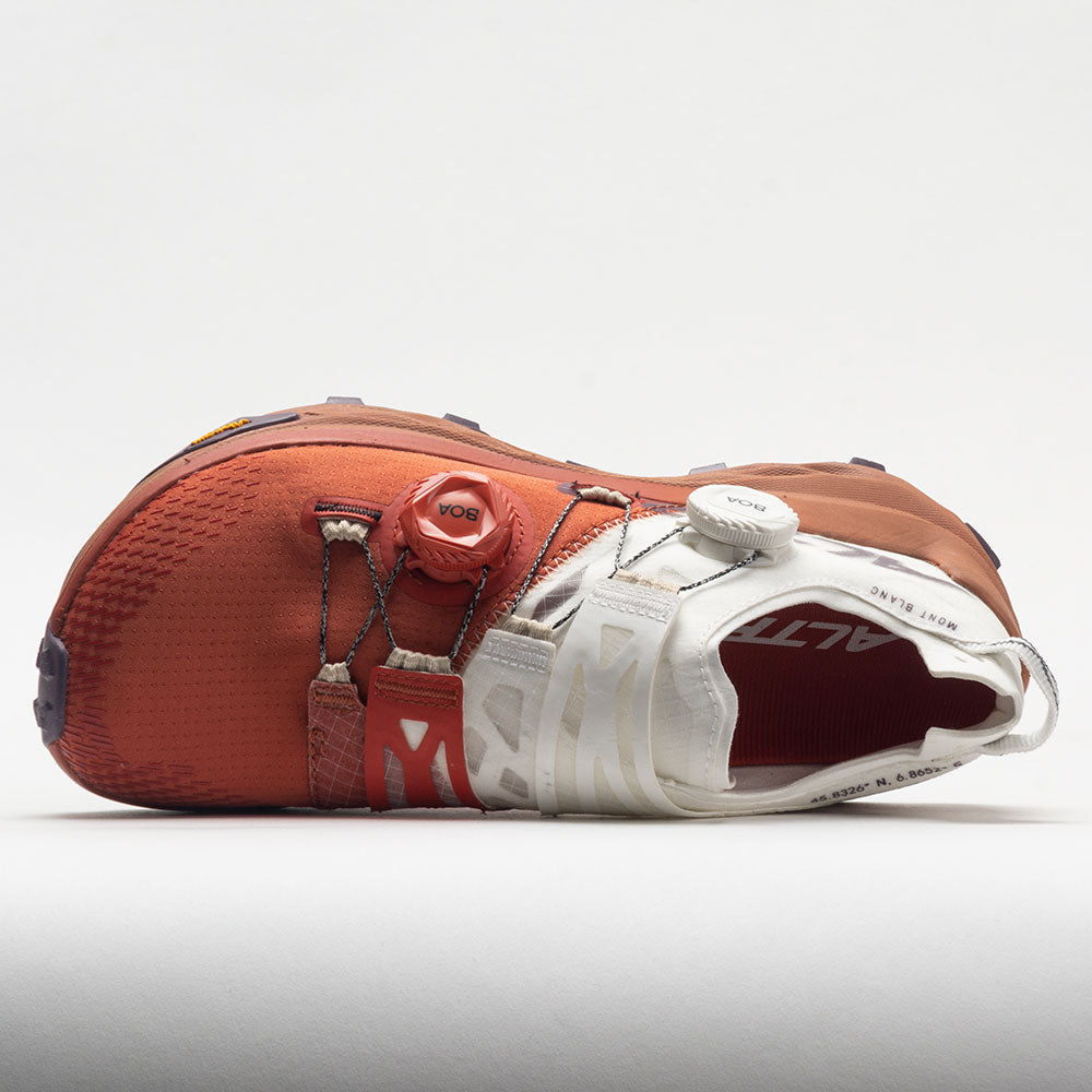 Altra Mont Blanc BOA Women's  Maroon Bells