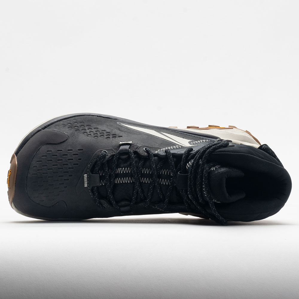 Altra Olympus 5 Hike Mid GTX Men's  Black/Gray