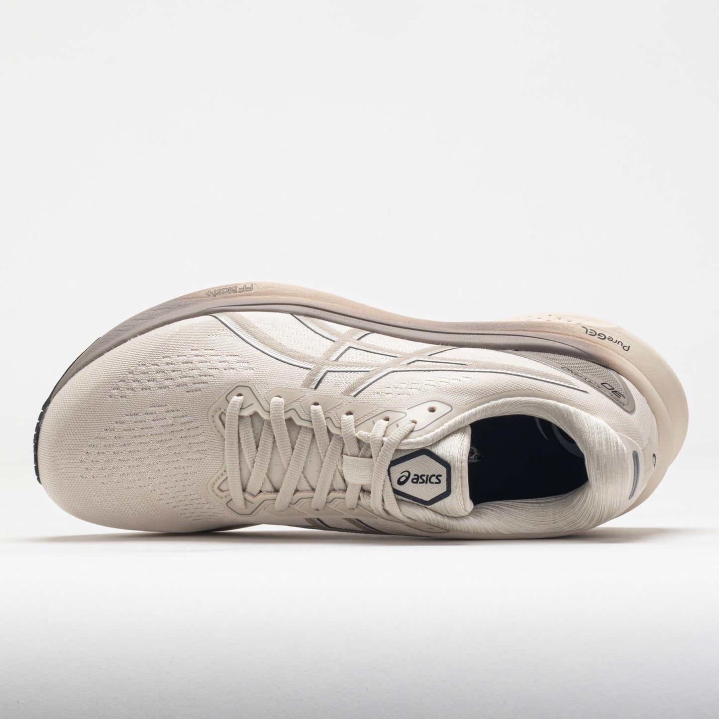 ASICS GEL-Kayano 30 Men's  Oatmeal/Black