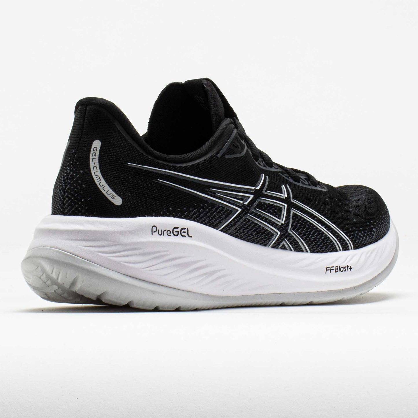 ASICS GEL-Cumulus 26 Women's  Black/Concrete