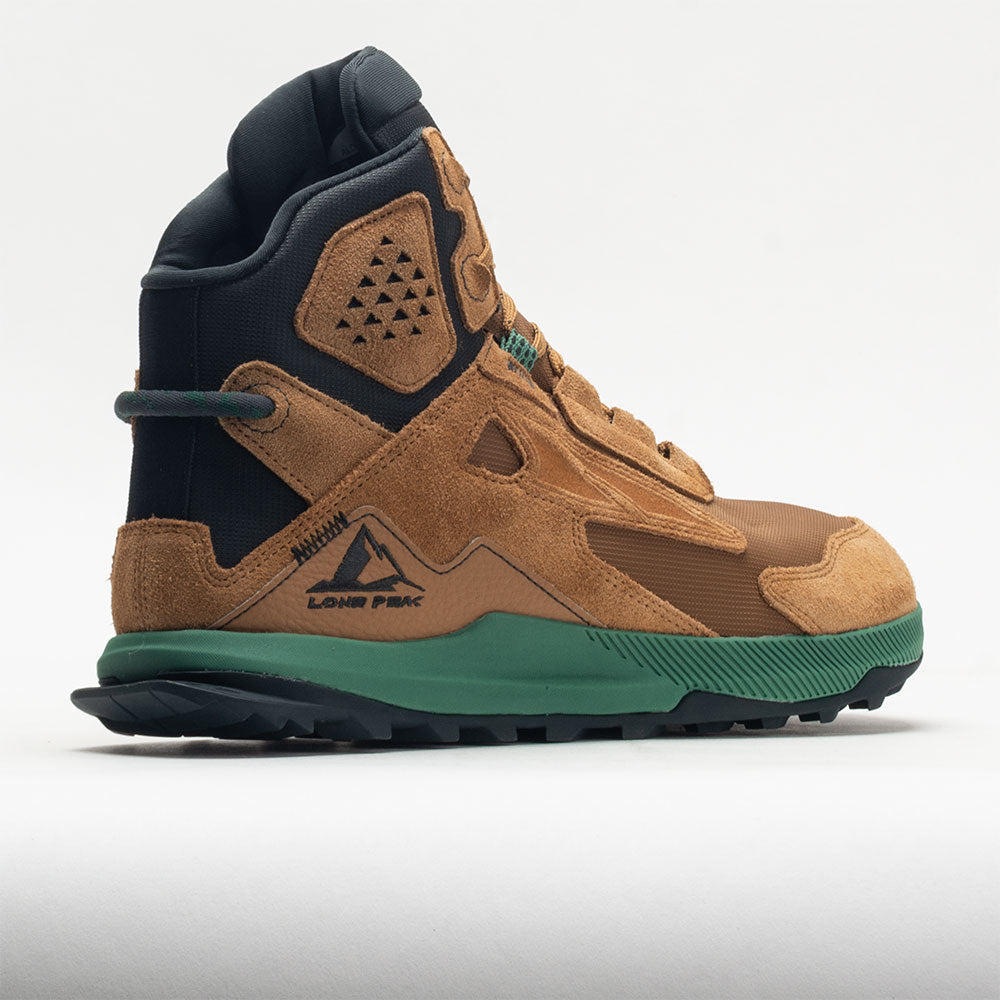 Altra Lone Peak Hiker 2 Men's  Brown