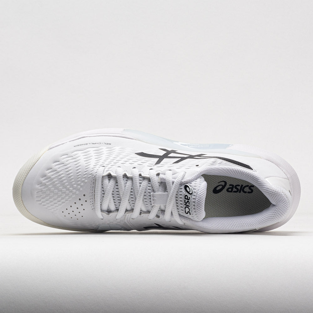 ASICS GEL-Challenger 14 Men's  White/Black