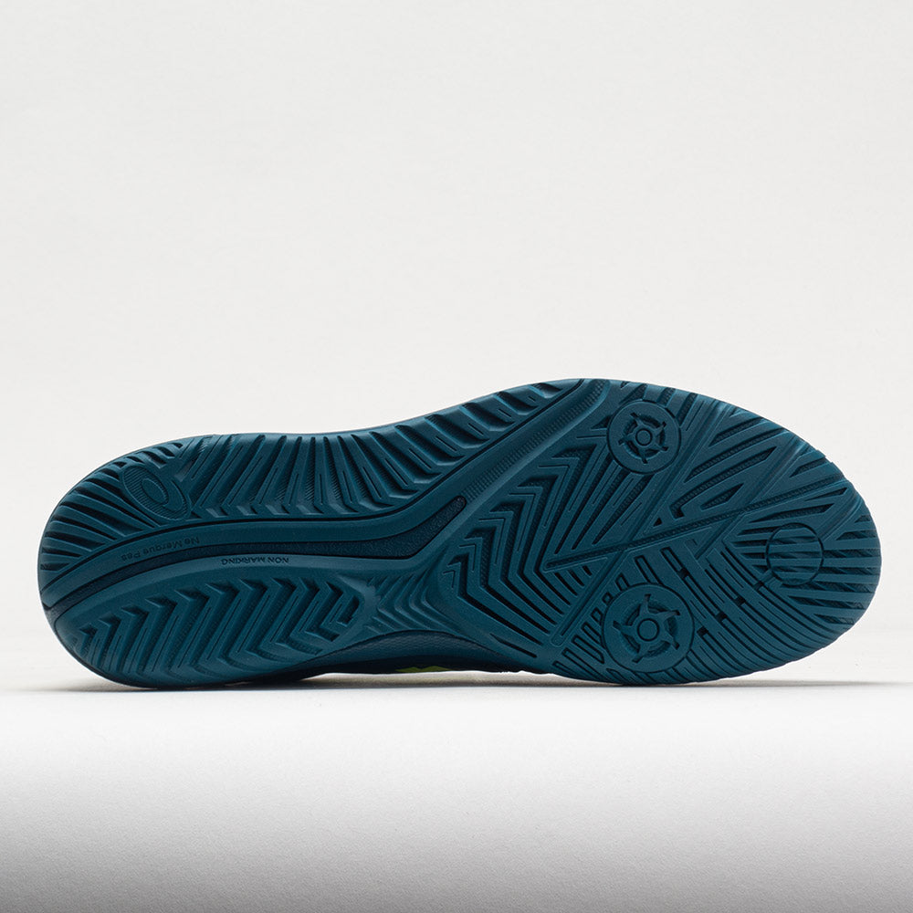 ASICS GEL-Challenger 14 Men's  Restful Teal/Safety Yellow