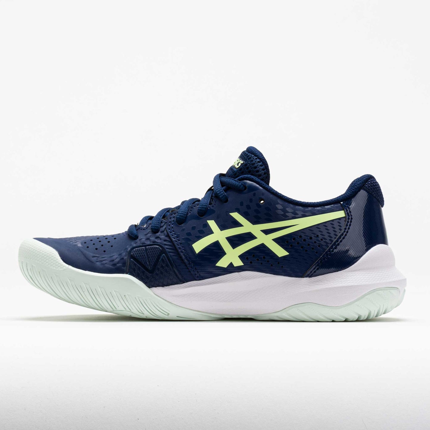 ASICS GEL-Challenger 14 Women's  Blue Expanse/Illuminate Yellow