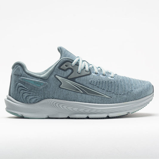 Altra Torin 5 Luxe Women's  Gray/Blue