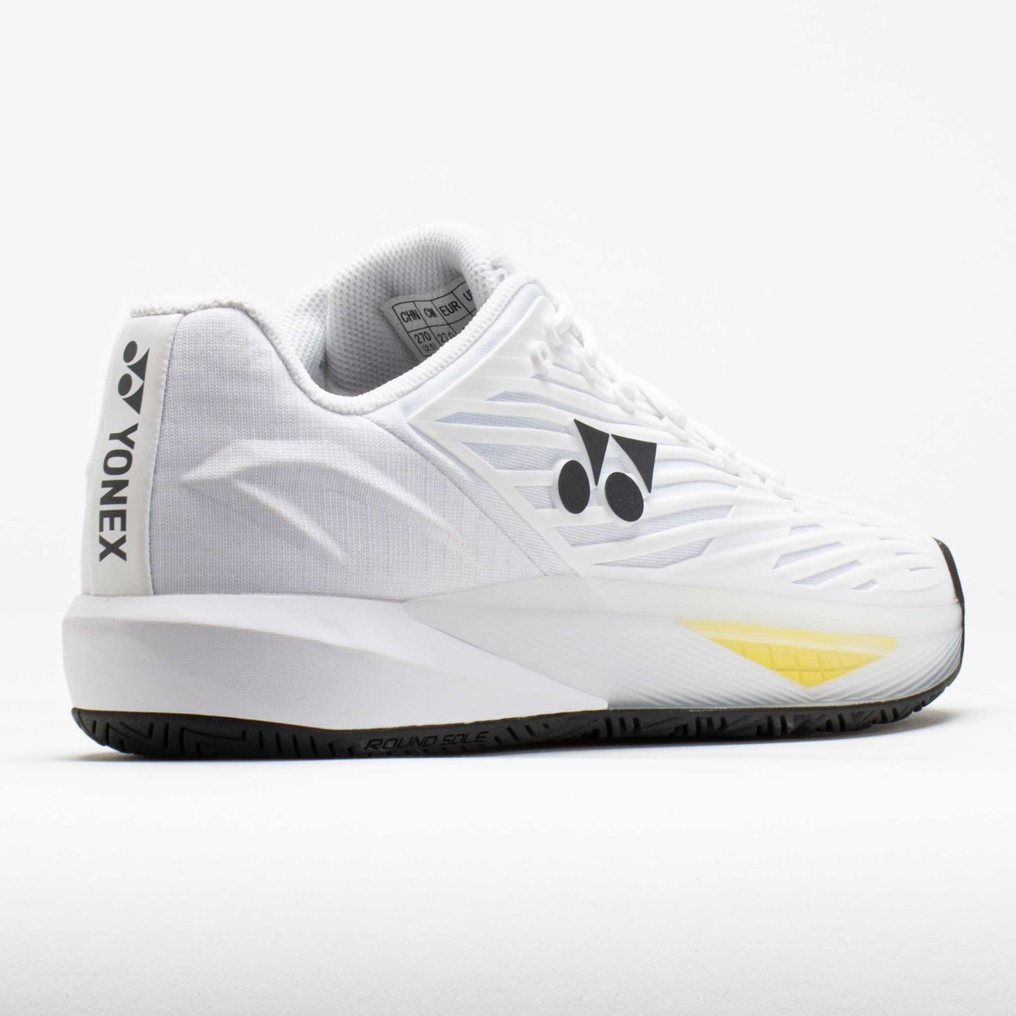 Yonex Power Cushion Eclipsion 5 Men's  White