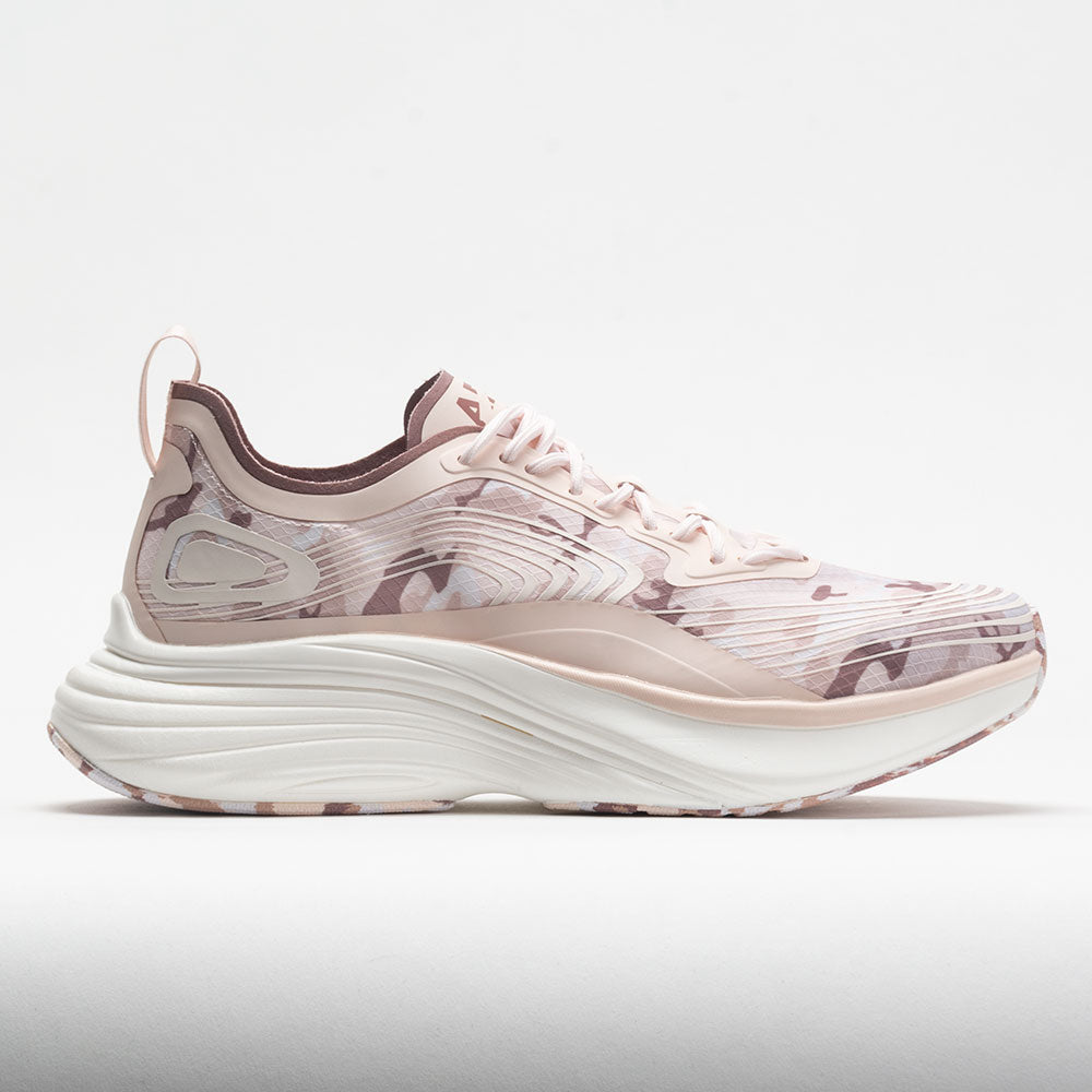 APL Streamline Women's  Creme/Beachwood/Camo