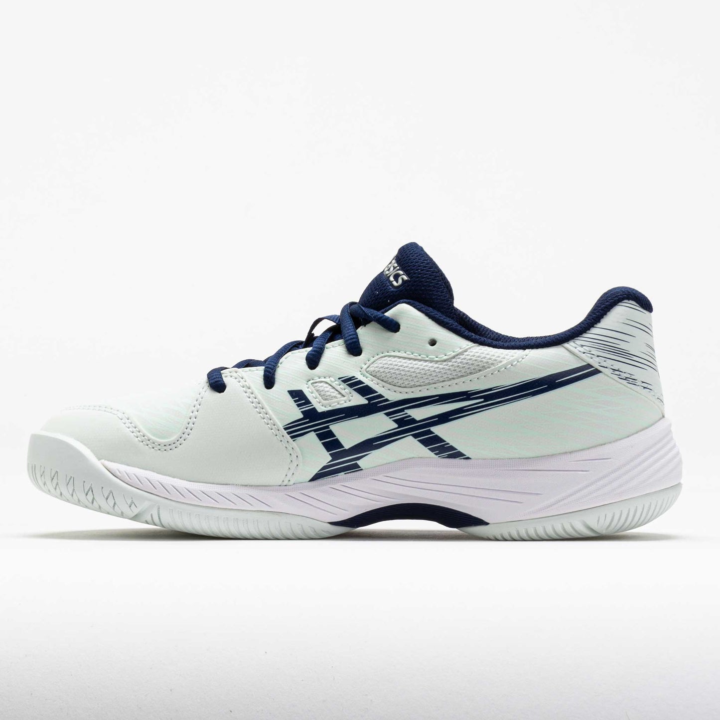 ASICS GEL-Game 9 Junior  Pale Mint/Blue Expanse